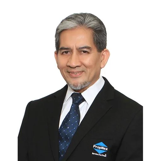 MOHAMED RAMLAN BIN NORDIN (HJ MOHAMED RAMLAN BIN NORDIN)