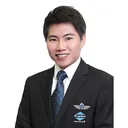 JAMES LEAW