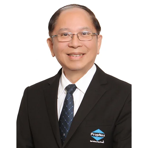 QUAH THUAN SENG (STEVEN)