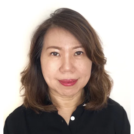 TAN SIOE KHIM (KHIM KER)