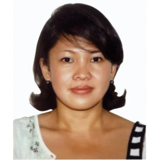 RADIAH AHMAD/STEINBOCK (RADIAH STEINBOCK)