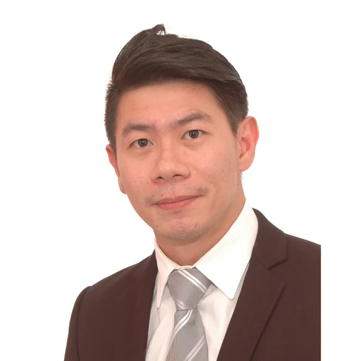 YEO YEW HWEE VICTOR