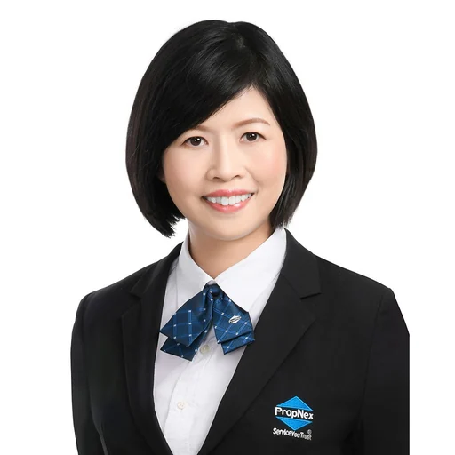 TAN SHUE YENG TRACY