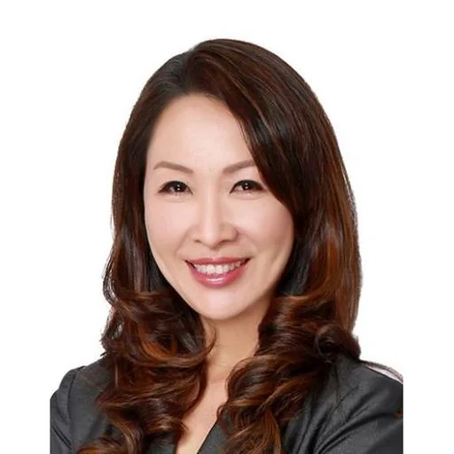 CHERN MEI YING LINDA