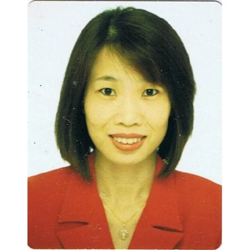 LEE GEOK PHENG (DORIS)