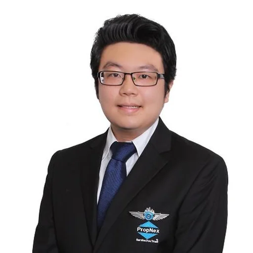 SITO JIAN XIN