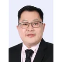 Koh Kok Yong