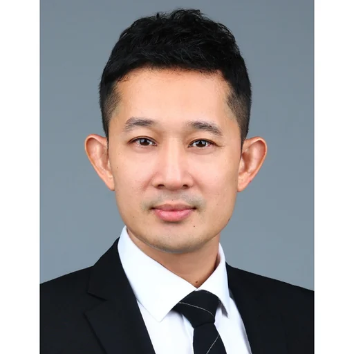 CHOO HENG LEONG (CLIFTON)