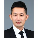 Choo Heng Leong (CLIFTON)