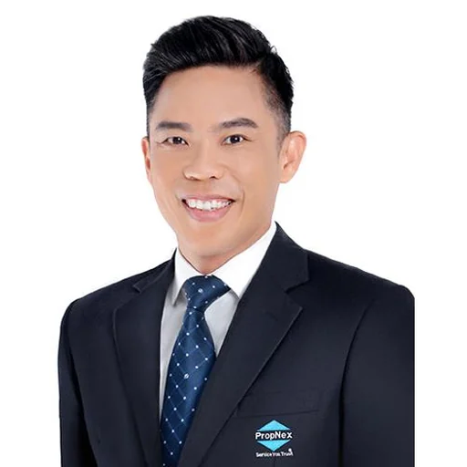 WONG SIEN CHEE (WANG SHANZHI) (DYLAN)