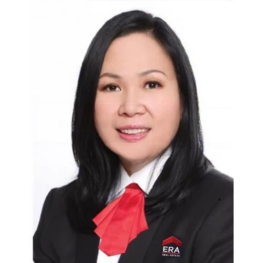 HO KUEY KHIM (MAUREEN HO)