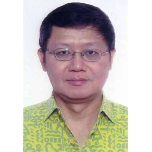 WANG WEE HUANG