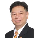 SIM KIM HOCK