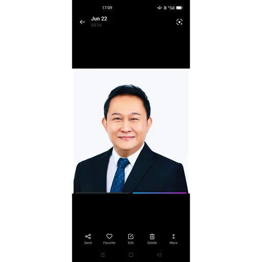 HONG PENG (MARC HONG)