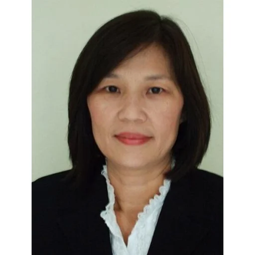 CHENG SAI CHOO (ROSE)