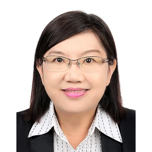 ONG CHIEW PENG (PENNY)