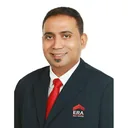 GOVINDARAJU MORGAAN