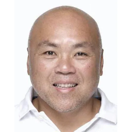 TAN ENG KEONG