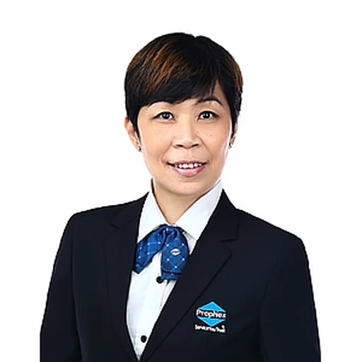 THAM WAI LING (TAN HUI LING) (LYNN)