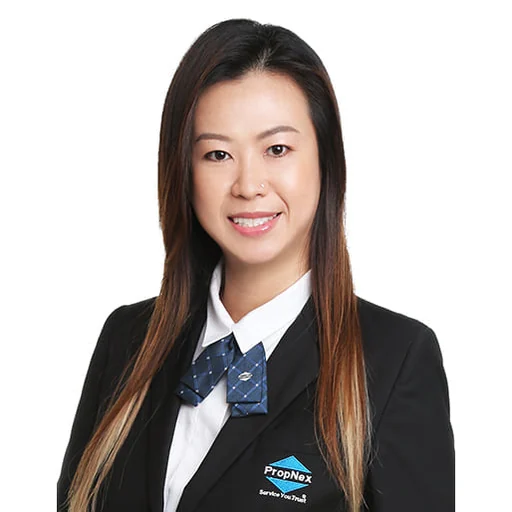 JESSICA KOH POH LING (JESSICA KOH)