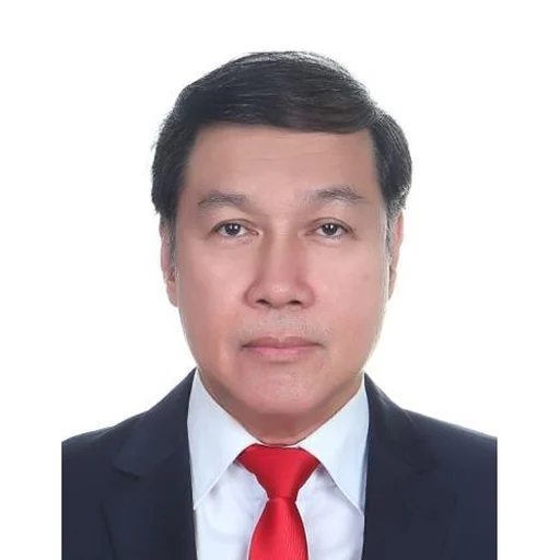 LEONG CHONG MUN (MARK LEONG)