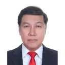 LEONG CHONG MUN