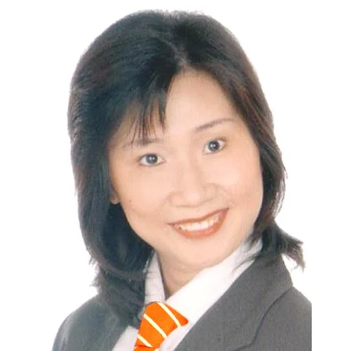 OH AI CHENG (ADELINE)