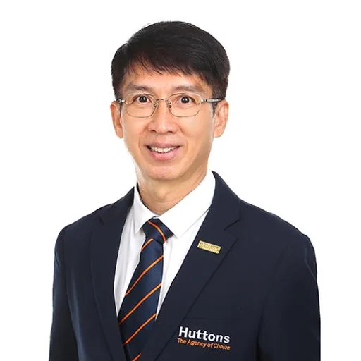 TAN TECK THEY (ADDY TAN)