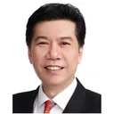 THAM CHEE CHONG