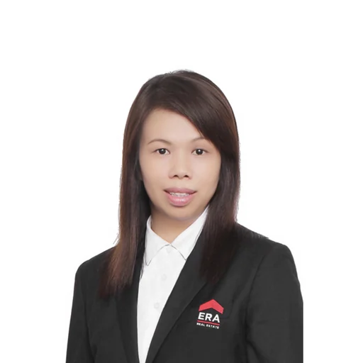 LIM BENG LI (LIN MINGLI) (JOSEPHINE)