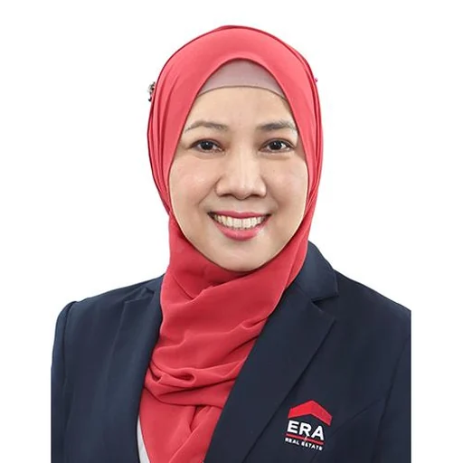 KARIMAH BINTE YASUB (KARIMAH BTE YASUB)