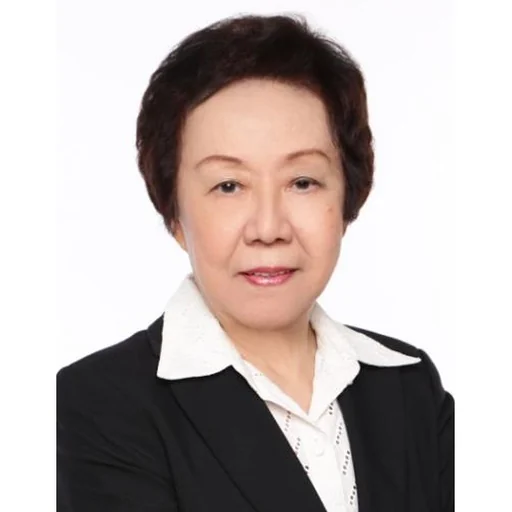 CHUA LEE HIANG (STELLA)