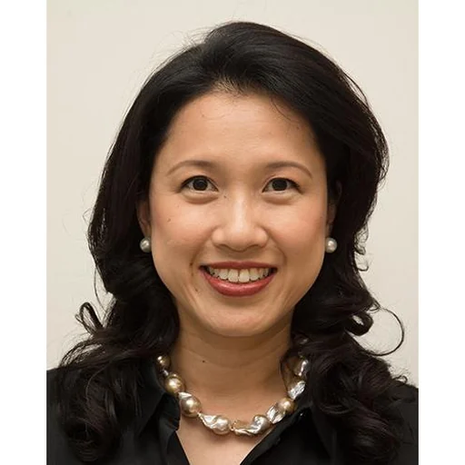 ELIZABETH CHIAM WEI-ERN (ZHAN HUI'EN) (ELIZABETH)