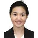 SONG HUISHAN, YVONNE