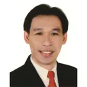 LIM CHEE LEONG