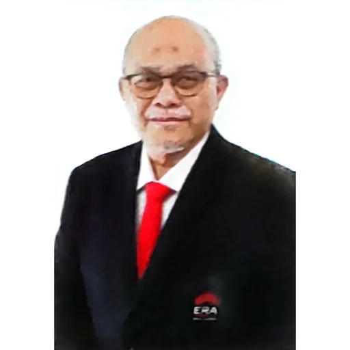 RAMLAN BIN ABDULLAH