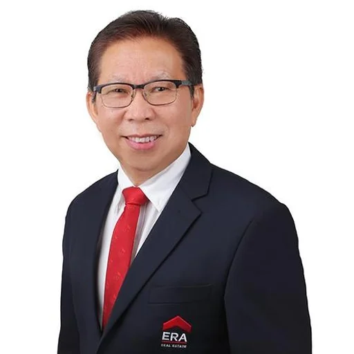 ONG SIN HWEE (JAMES ONG)