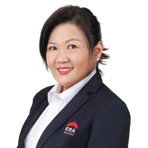 ONG GUAT HEONG (DORIS ONG)