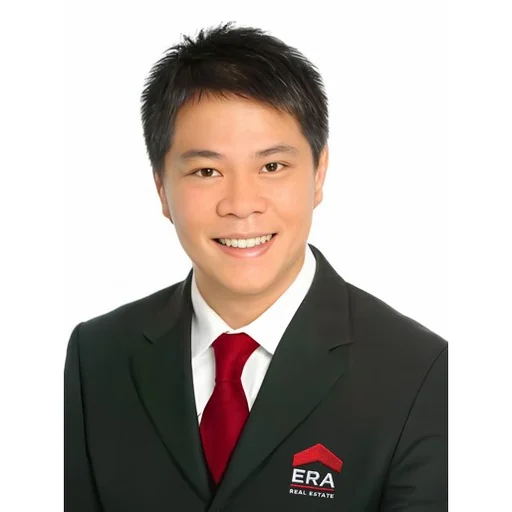 BENJAMIN CHIANG (BEN CHIANG)