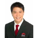 BENJAMIN CHIANG