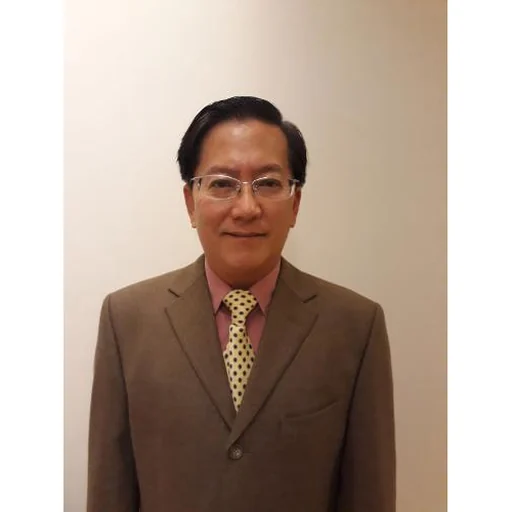 TAN HUAN SIN (FRANCIS TAN)