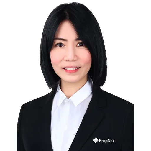 HENG HUI PING, ESTHER (WANG HUIPING, ESTHER)