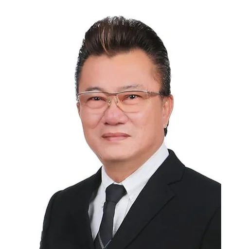 NG HAN TENG (DANN NG)