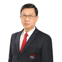 HO KIN SIONG