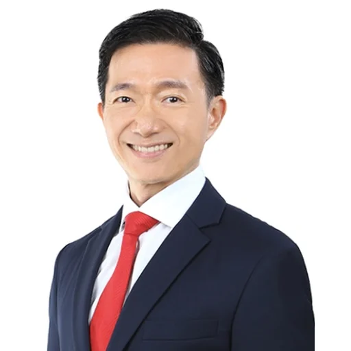 TAN HUAN CHEOW (CHARLES TAN)