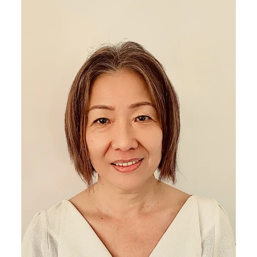 KELLY TANG-ROBINSON (TANG MUI CHENG KELLY)
