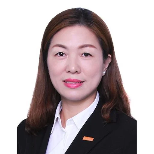 PAN QIU (MICHELLE)
