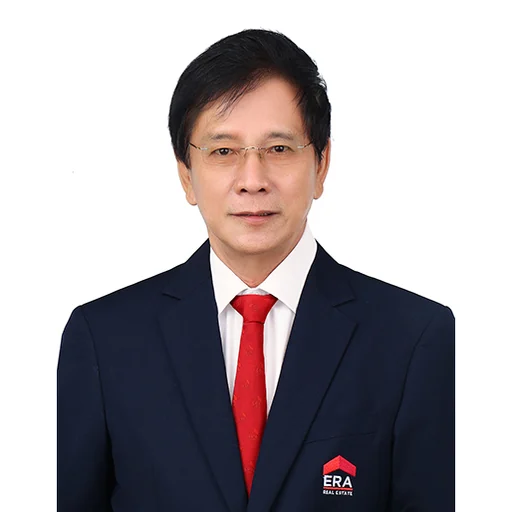CHNG CHEE KONG (JOHN)
