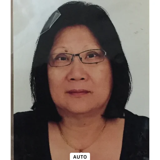 TANG OI LIN IRENE