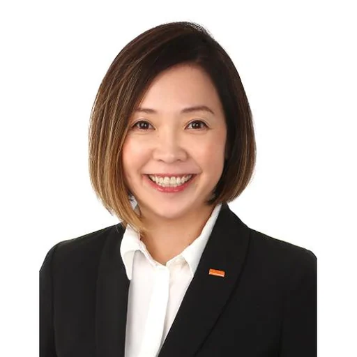 NG PHECK NOI (ESTHER NG)